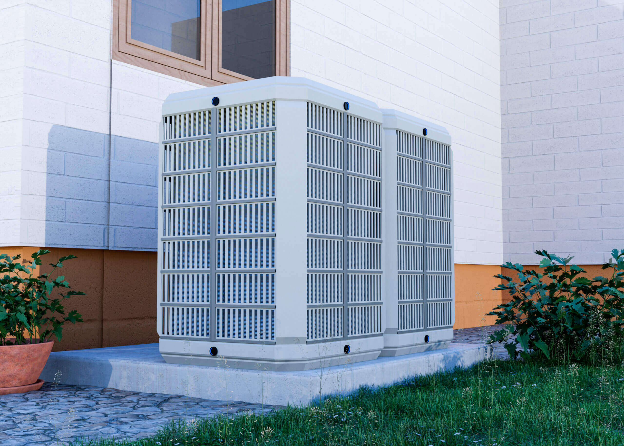 HVAC Systems