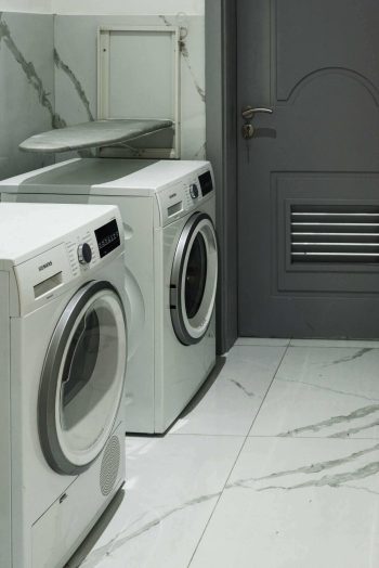 Brampton washer dryer appliances